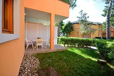 Vakantieappartement Gezinsvakantie Bibione
