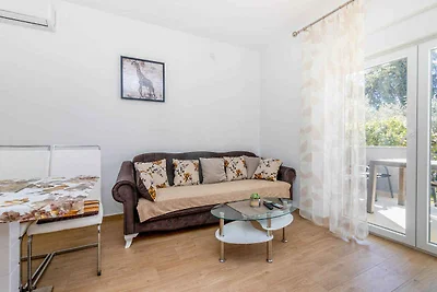 Apartament Dla rodzin Sveti Filip i Jakov