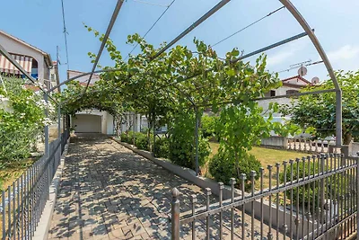 Ferienwohnung mit Balkon