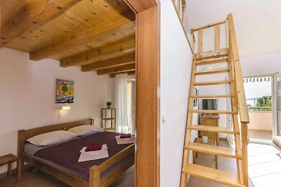 Ferienwohnung in Strandnähe