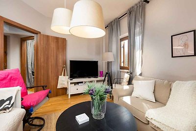 Holiday flat family holiday Porat