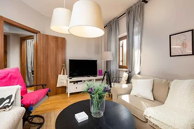 Appartamento Vacanza con famiglia Porat
