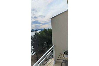 Vakantieappartement Gezinsvakantie Drage