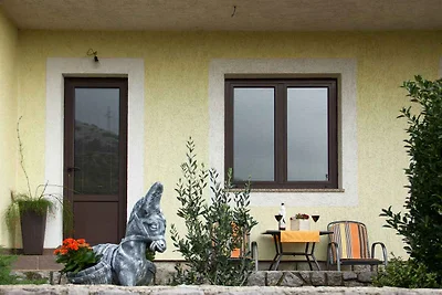 Studio mit Klimaanlage