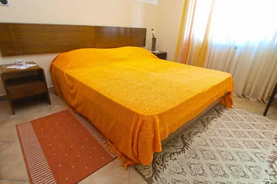 Ferienwohnung mit Klimaanlage