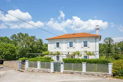Ferienwohnung mit Balkon