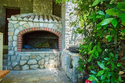 Vakantieappartement Gezinsvakantie Jadranovo