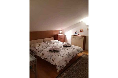 Vakantieappartement Gezinsvakantie Bogovici