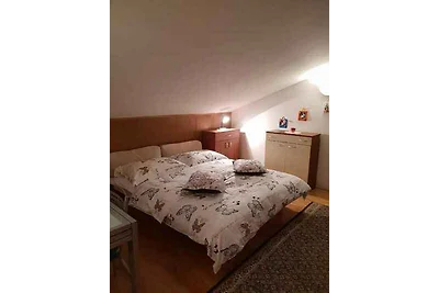 Holiday flat family holiday Bogovici
