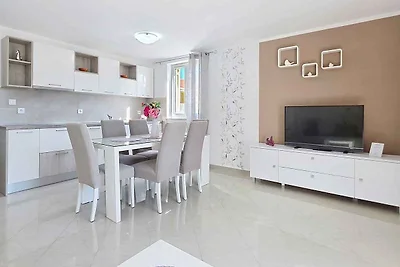 Vakantieappartement Gezinsvakantie Baska