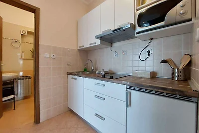 Ferienwohnung mit Schwimmbad