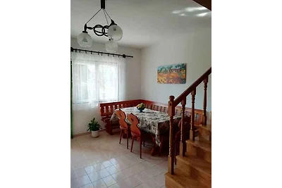 Casa vacanze Vacanza di relax Balatonmáriafürdö