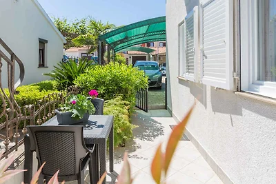 Ferienwohnung in Strandnähe