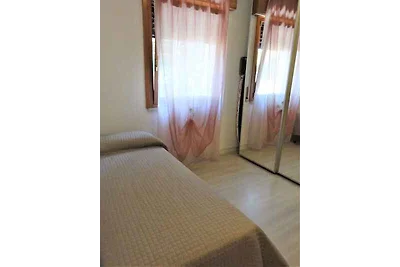 Ferienwohnung in ruhiger und zentraler Lage, 