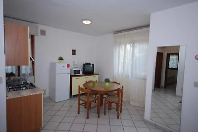 Ferienwohnung mit Privatgarten