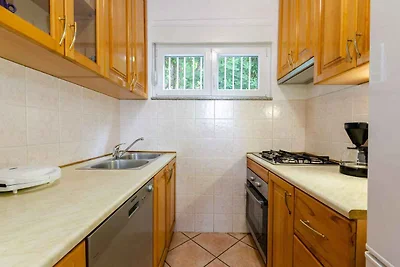 Ferienwohnung direkt am Strand