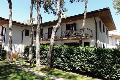 Ferienwohnung in ruhigen Gegend