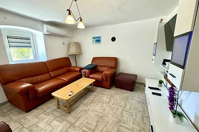 Ferienhaus mit Terrace und Grill