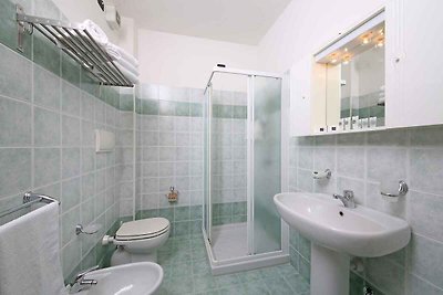 Vakantieappartement Gezinsvakantie Verona