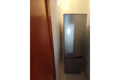 Ferienhaus mit Pool, WLAN und Klimaanlage