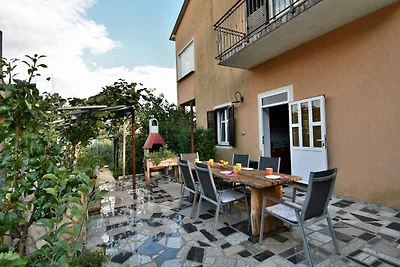 apartman za odmor Obiteljski odmor Ičići