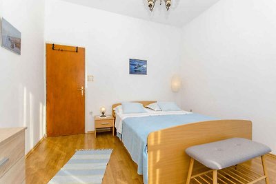 Vakantieappartement Gezinsvakantie Smokvica