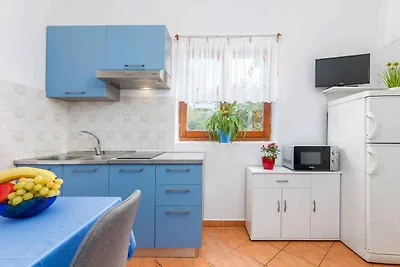 Ferienwohnung mit Klimaanlage