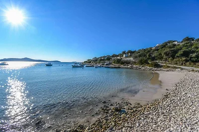 Domek letniskowy Urlop wypoczynkowy Sevid