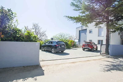 Gemütliche Ferienwohnung More in Kožino mit n