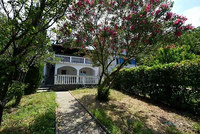 Ferienwohnung mit Terrasse und Klimaanlage