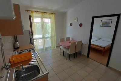 Gemütliche Ferienwohnung SD-203 CENTAR im Her