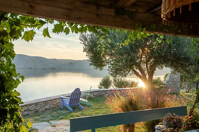Charmantes Steinhaus Sika in Miškovići auf de