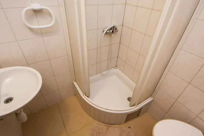 Studio-Apartment für 2 Personen mit eigener T