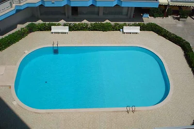 Appartamento Vacanza con famiglia Caorle