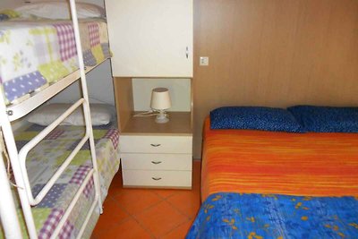 Vakantieappartement Gezinsvakantie Rosolina Mare