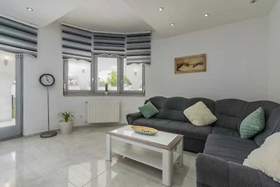 Villa mit Privatpool