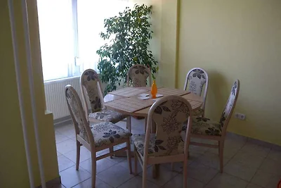 Appartamento Vacanza con famiglia Heviz