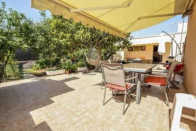 Ferienwohnung mit Seeblick