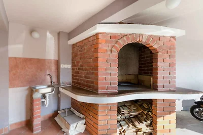 Vakantieappartement Gezinsvakantie Palit