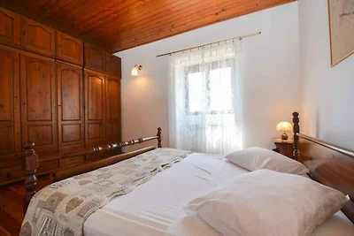 Ferienhaus mit Klimaanlage, Internet und