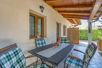 Apartament Dla rodzin Kanfanar