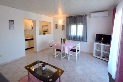 Vakantieappartement Gezinsvakantie Njivice