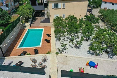 Piveta – Charmantes Ferienhaus mit Meerblick 