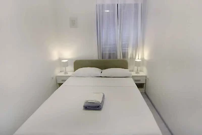 Ferienwohnung mit Klimaanlage