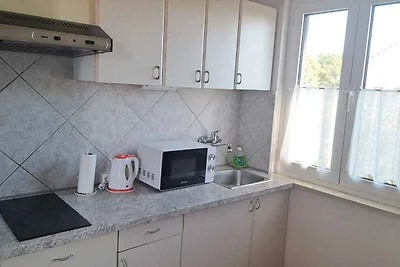 Ferienwohnung mit Grill