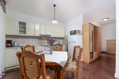 FerienWohnung mit Klimaanlage