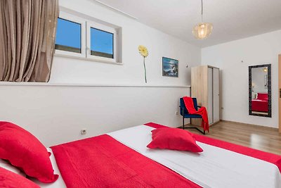 Vakantieappartement Gezinsvakantie Kraljevica