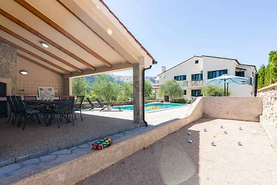 Appartement Vacances avec la famille Jurandvor