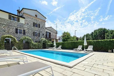 Holiday flat family holiday Novigrad