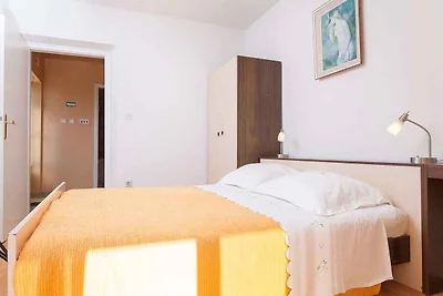 Appartamento Vacanza con famiglia Prizba